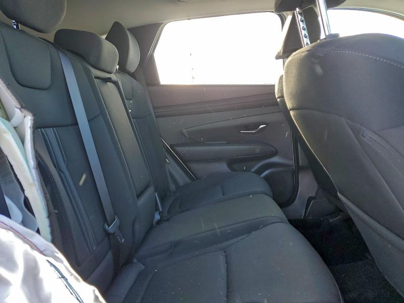 Фото 11 - HYUNDAI TUCSON