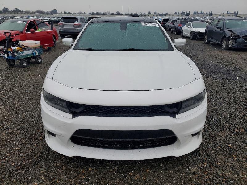 Фото 5 - DODGE CHARGER