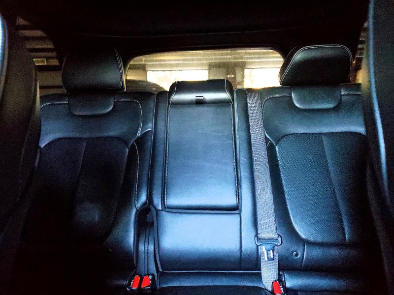 Фото 10 - JEEP GRAND CHER