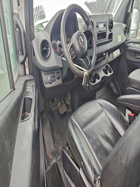 Фото 8 - MERCEDES-BENZ SPRINTER