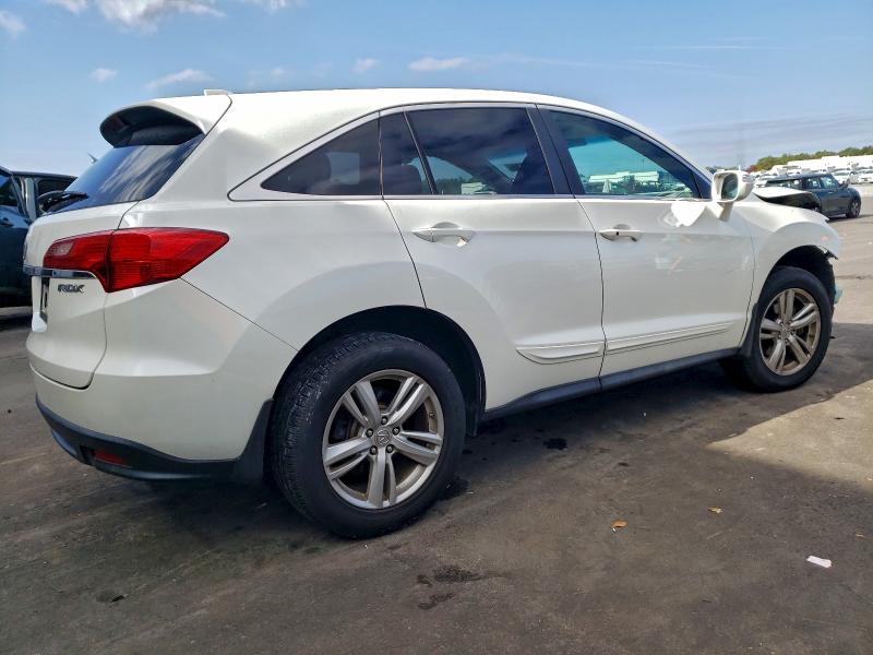 Фото 3 - ACURA RDX