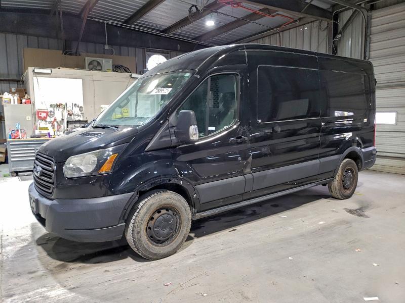 Фото 1 - FORD TRANSIT