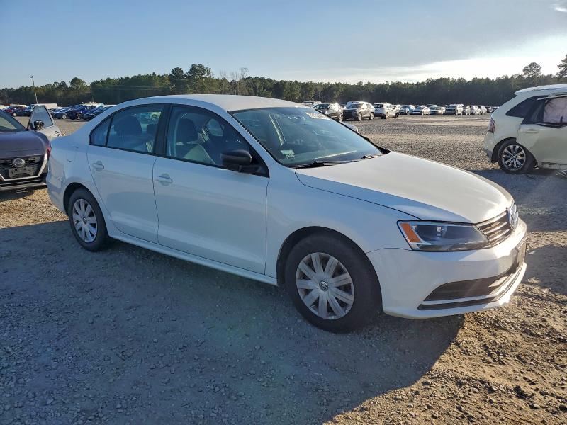 Фото 4 - VOLKSWAGEN JETTA