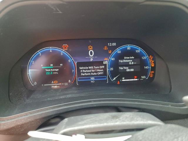 TOYOTA GRAND HIGH 2025 VIN 5TDAAAB52SS081132