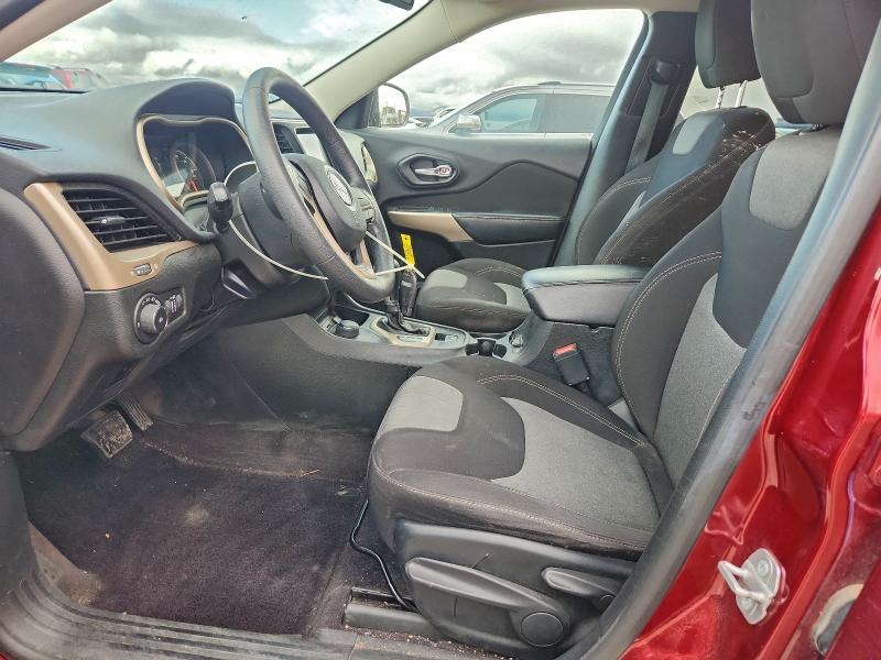 Фото 7 - JEEP GRAND CHER