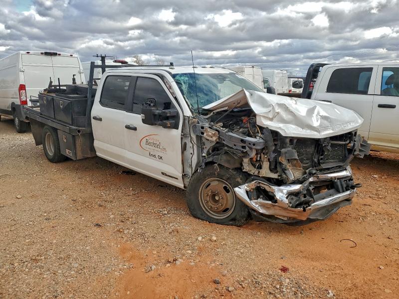 Фото 4 - FORD F350