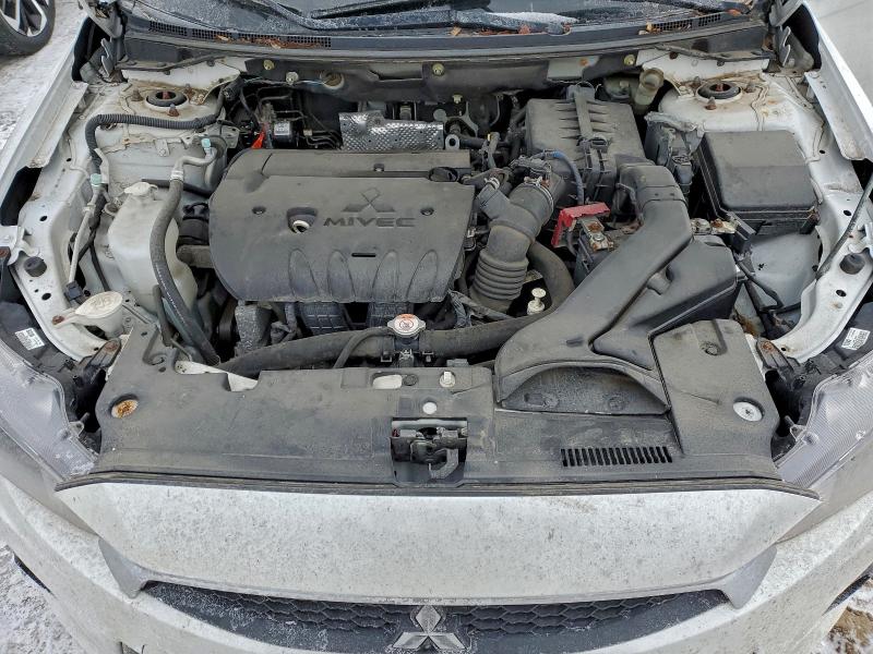 Фото 11 - MITSUBISHI LANCER