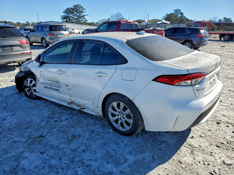 Фото 2 - TOYOTA COROLLA