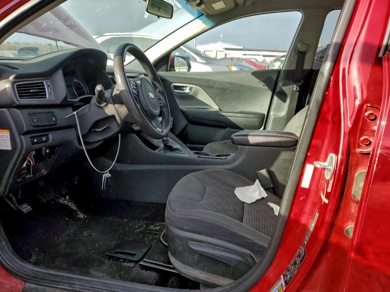 Фото 7 - KIA NIRO