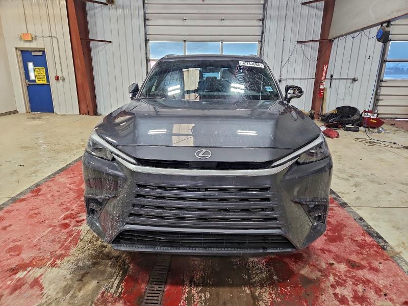 LEXUS TX 350 BAS 2024 VIN 5TDAAAB68RS006518