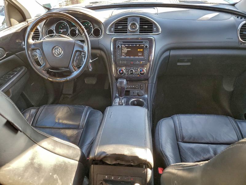 Фото 8 - BUICK ENCLAVE