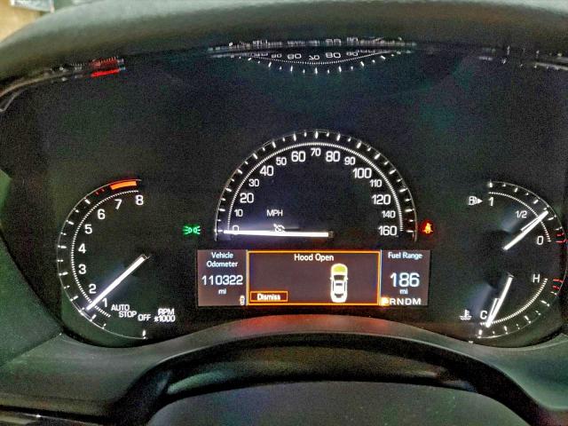 Фото 9 - CADILLAC ATS