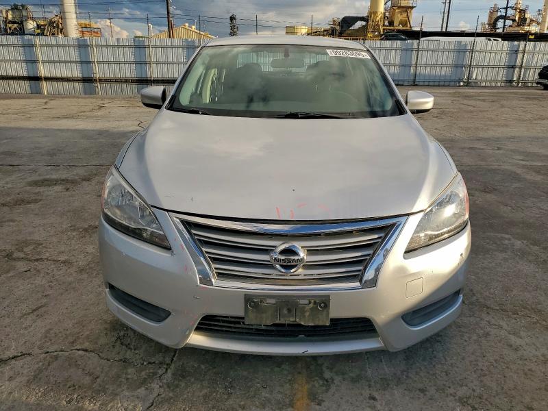 Фото 5 - NISSAN SENTRA