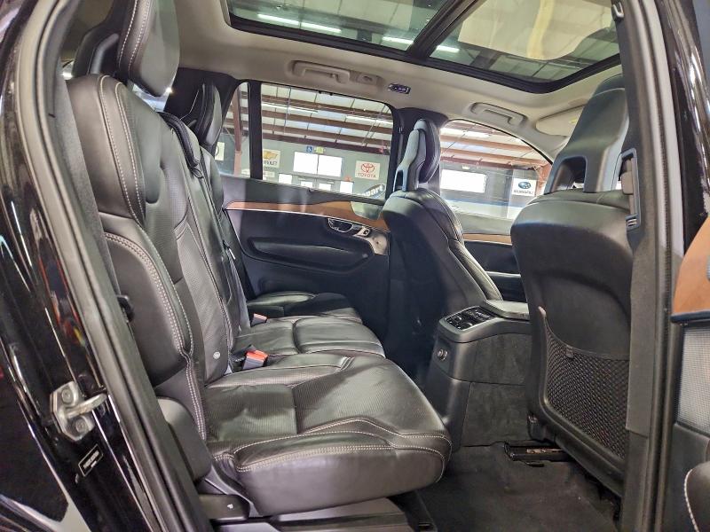 Фото 11 - VOLVO XC90