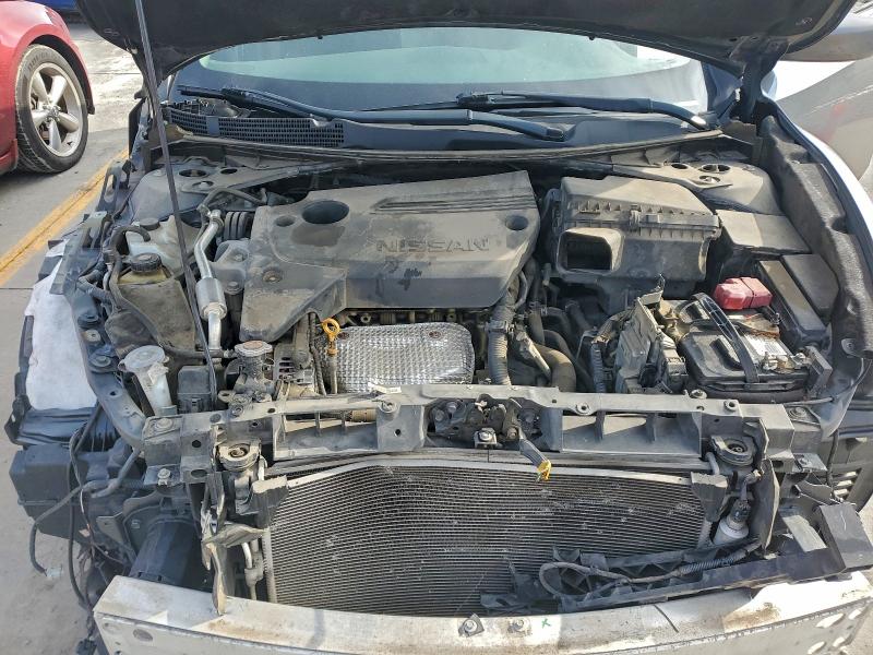 Фото 11 - NISSAN ALTIMA