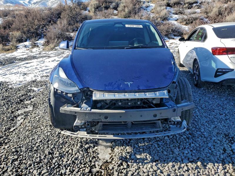 Фото 5 - TESLA MODEL Y