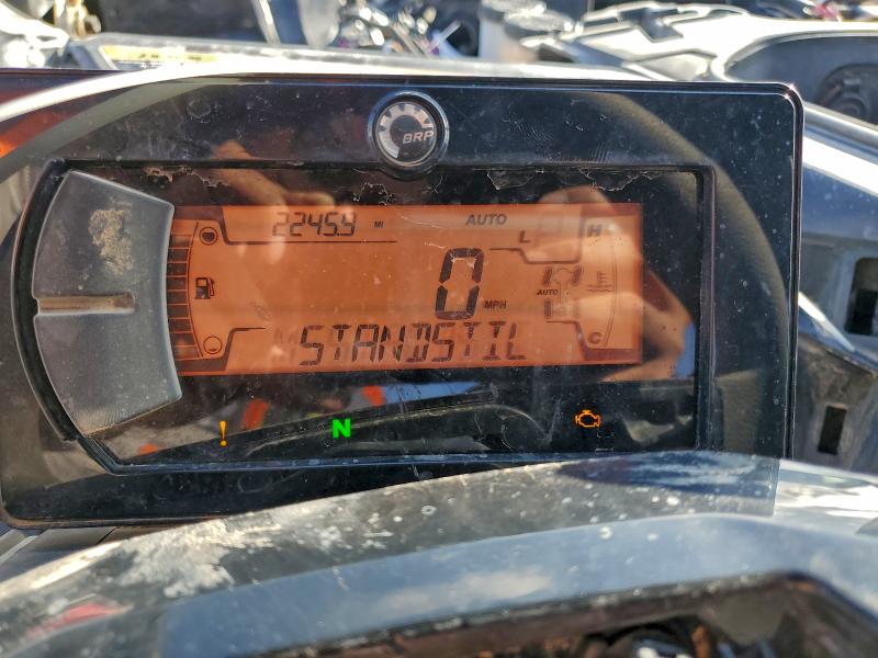 CAN-AM MAVERICK 2024