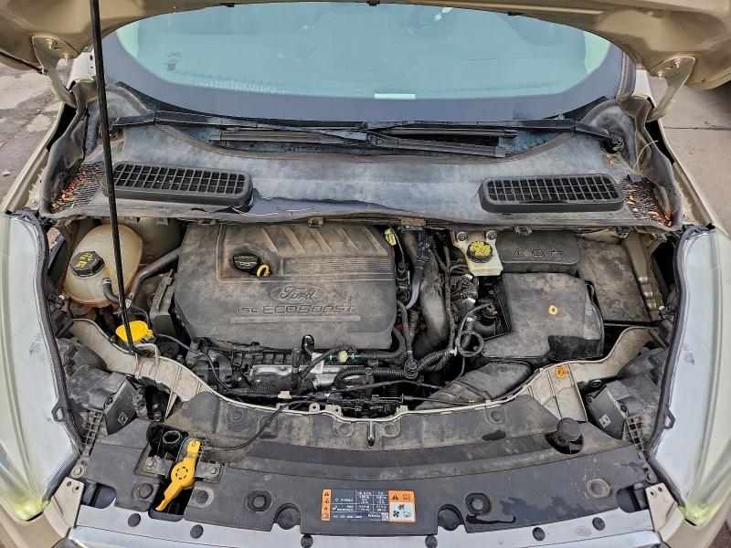 Фото 12 - FORD ESCAPE