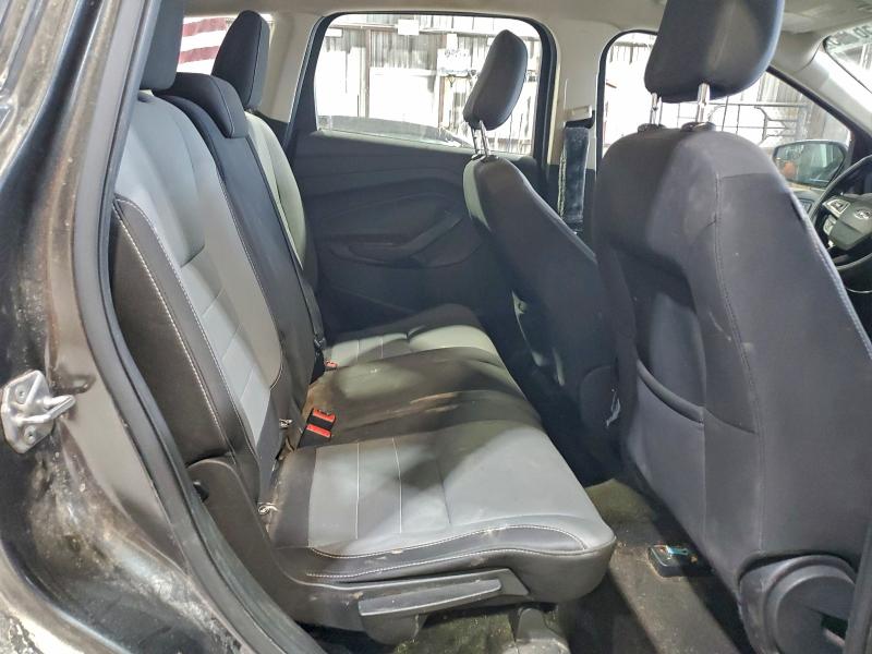 Фото 11 - FORD ESCAPE