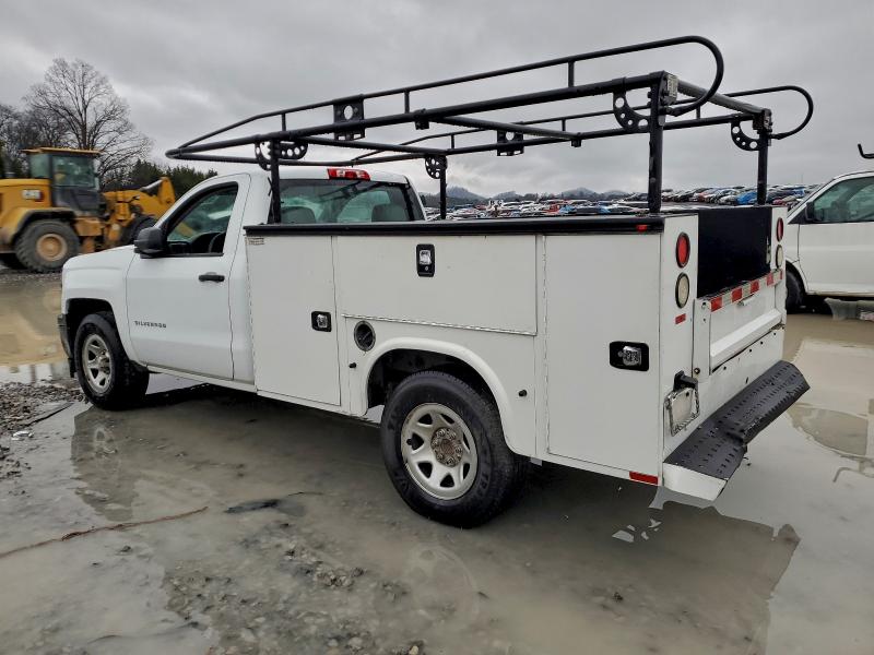 Фото 2 - CHEVROLET ALL Models