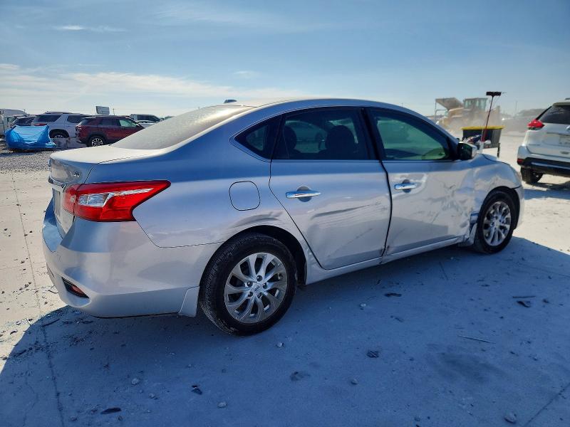 Фото 3 - NISSAN SENTRA