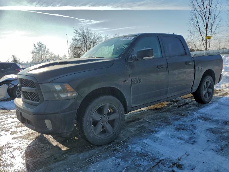 Фото 1 - RAM 1500