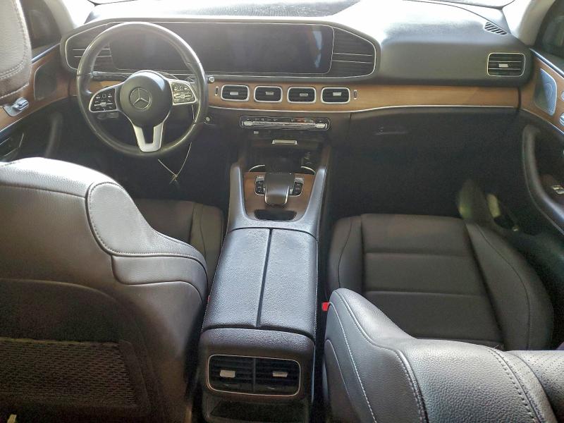 Фото 8 - MERCEDES-BENZ GLE-CLASS