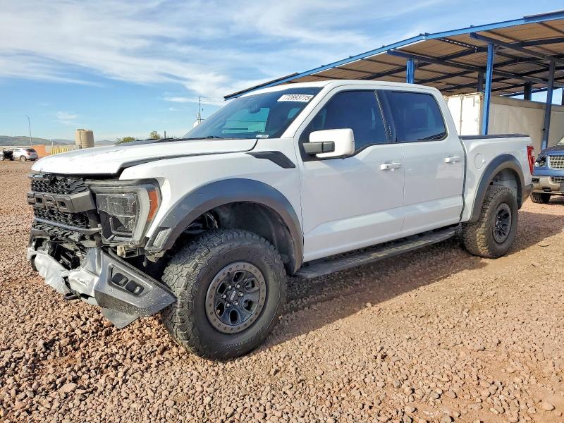 Фото 1 - FORD F150