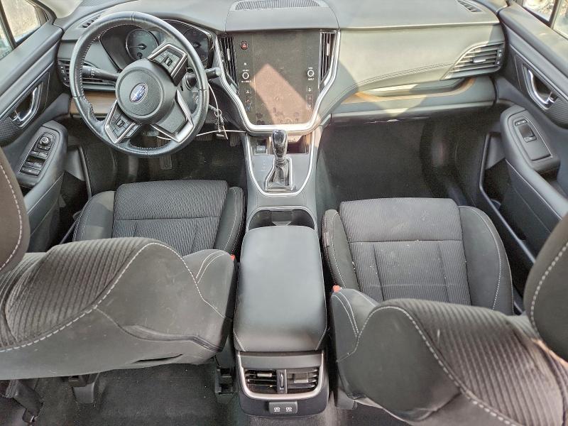 Фото 8 - SUBARU LEGACY