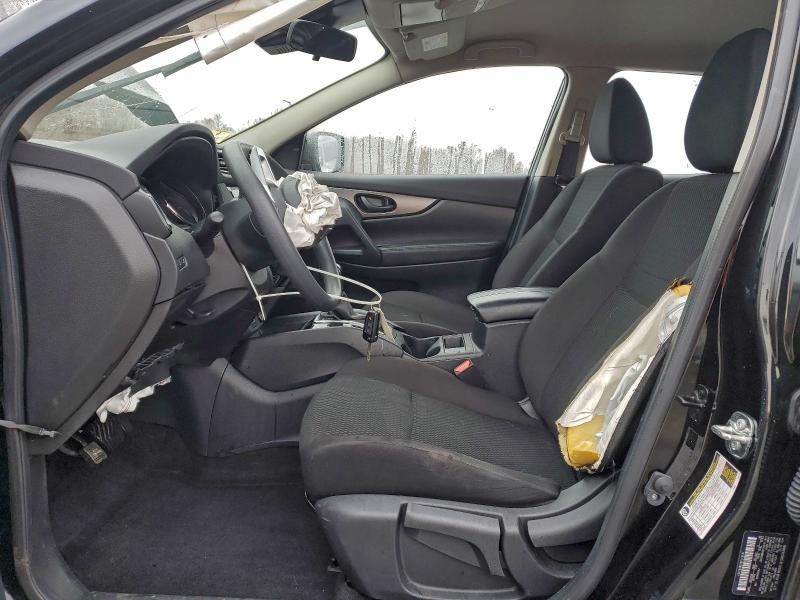 Фото 7 - NISSAN ROGUE