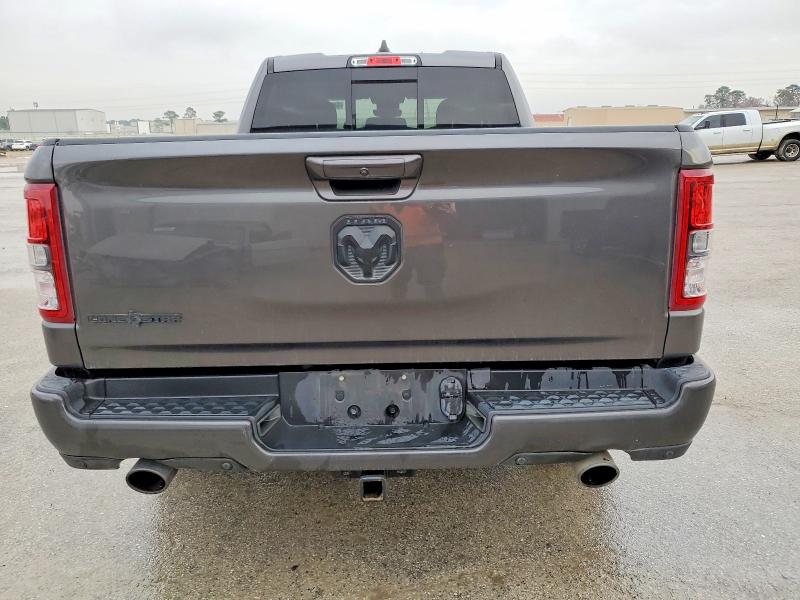 Фото 6 - RAM 1500