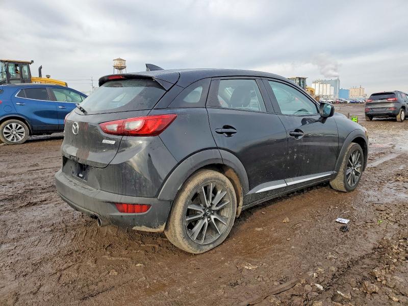 Фото 3 - MAZDA CX-3