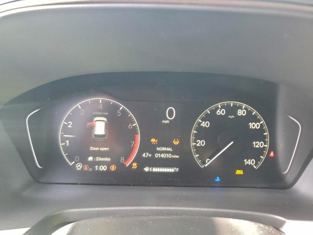 Фото 9 - HONDA PILOT