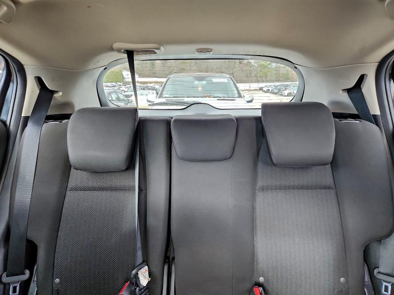 Фото 10 - HONDA HR-V