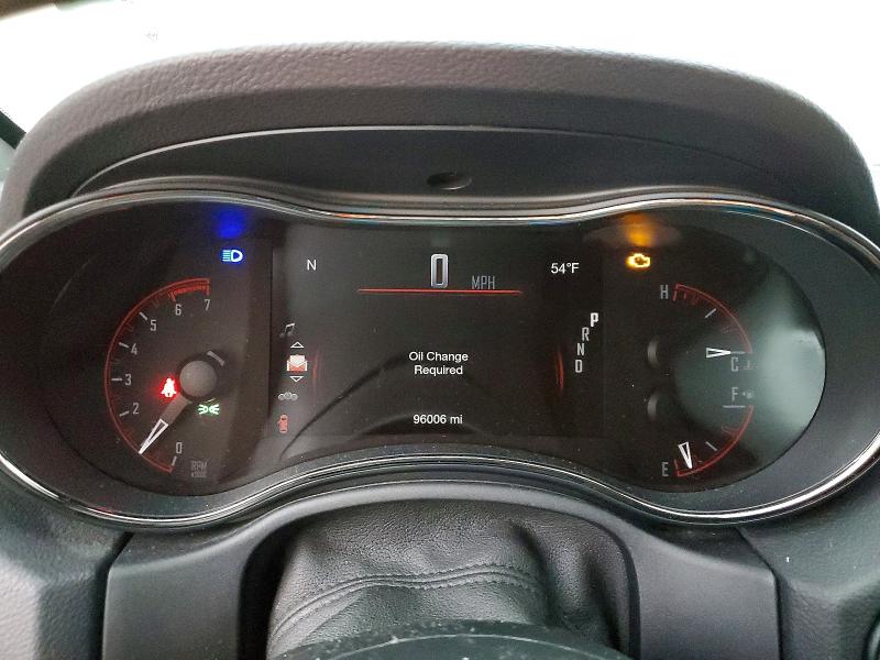 Фото 9 - DODGE DURANGO