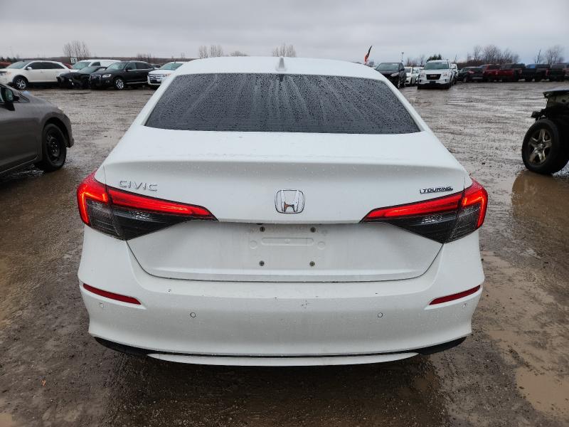 Фото 6 - HONDA CIVIC