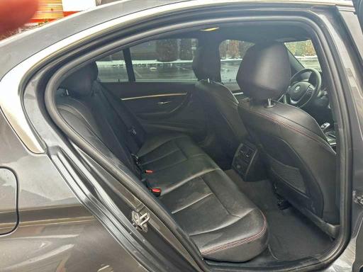 Фото 6 - BMW 3 SERIES