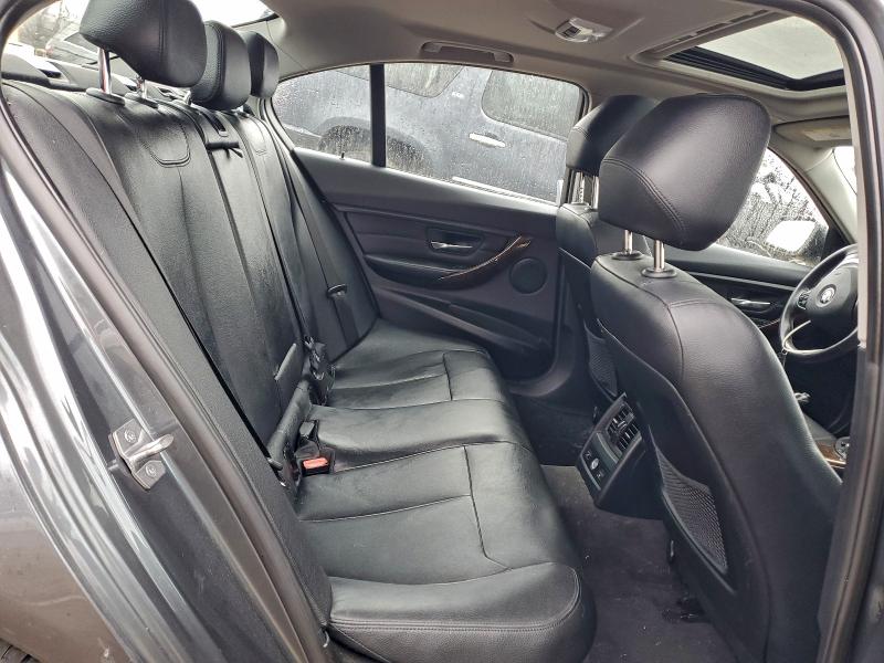 Фото 10 - BMW 3 SERIES