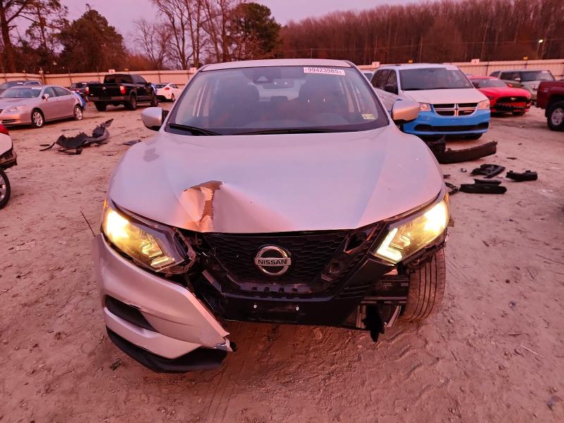 Фото 5 - NISSAN ROGUE