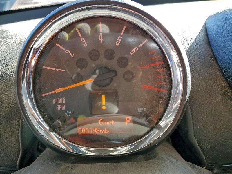 Фото 9 - MINI COOPER