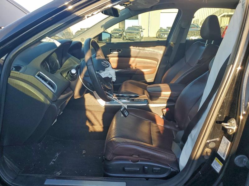 Фото 7 - ACURA TLX