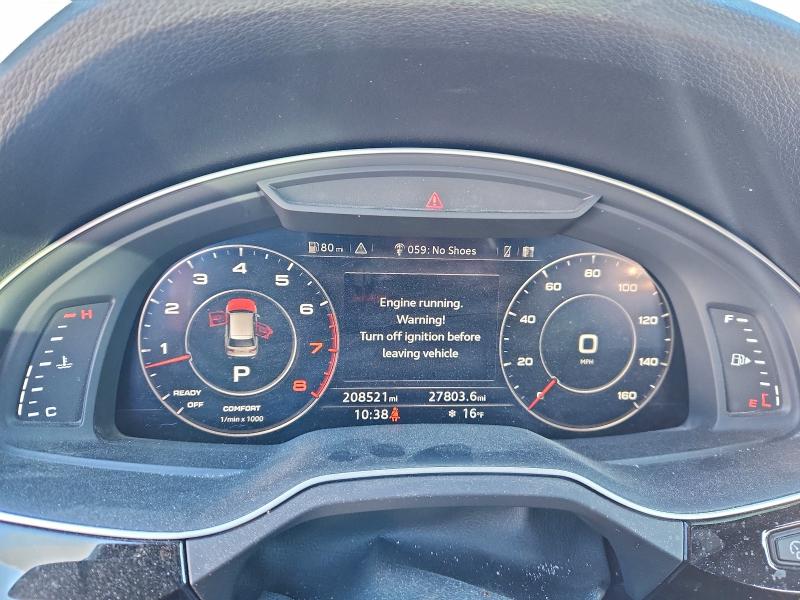 Фото 9 - AUDI Q7