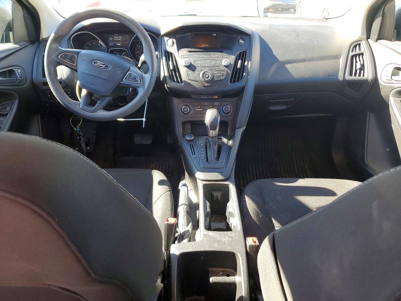 Фото 8 - FORD FOCUS