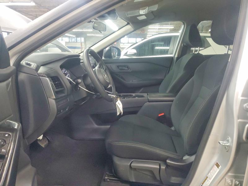 Фото 7 - NISSAN ROGUE