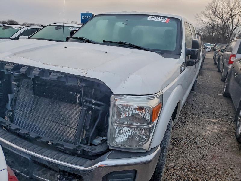 Фото 5 - FORD F250