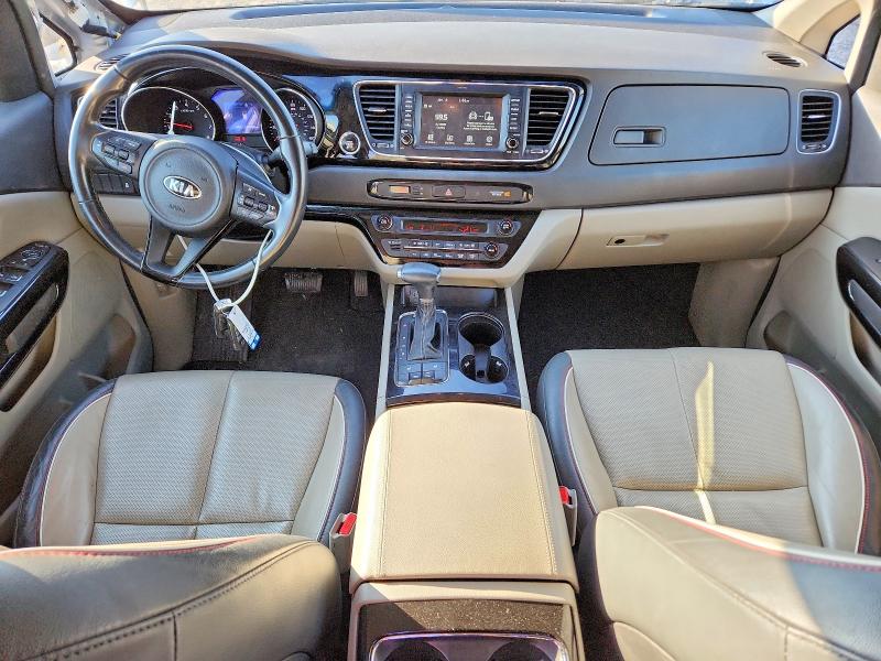 Фото 8 - KIA All Models