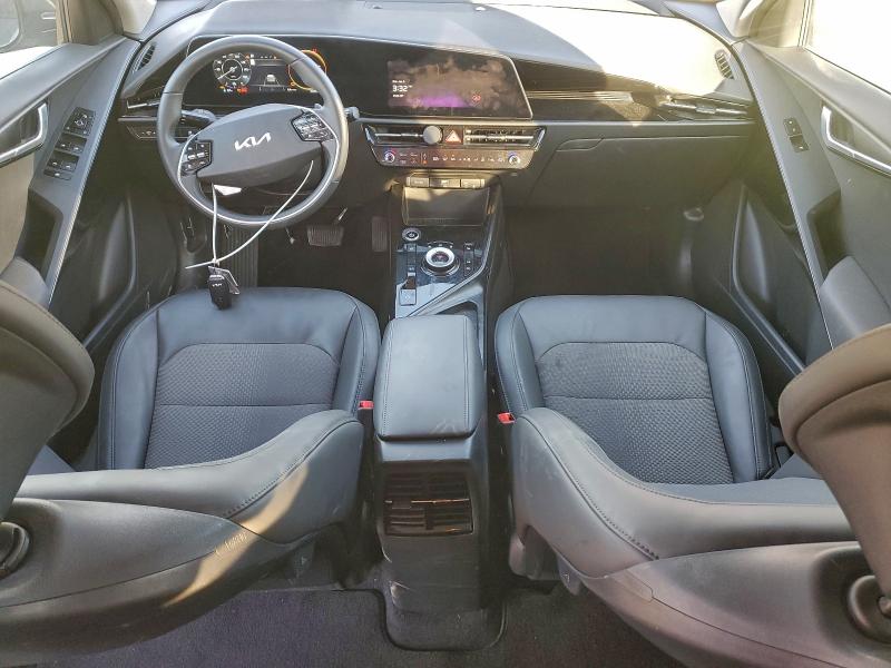 Фото 8 - KIA NIRO WIND