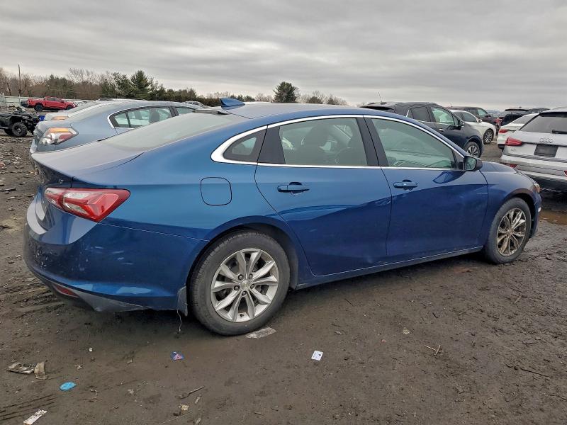 Фото 3 - CHEVROLET MALIBU