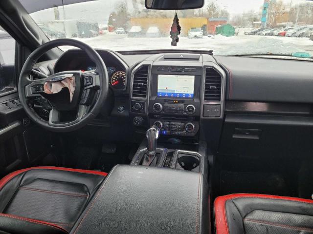 Фото 9 - FORD F-150