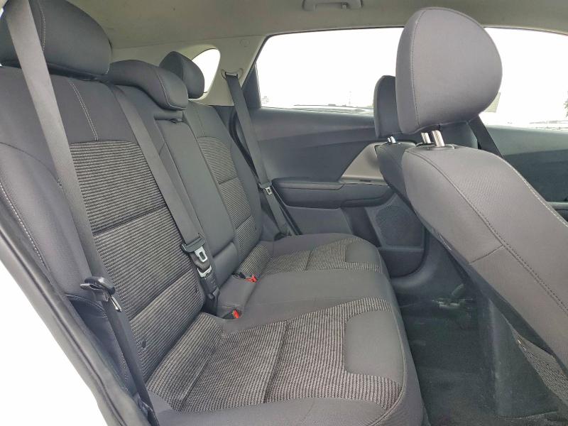 Фото 10 - KIA NIRO